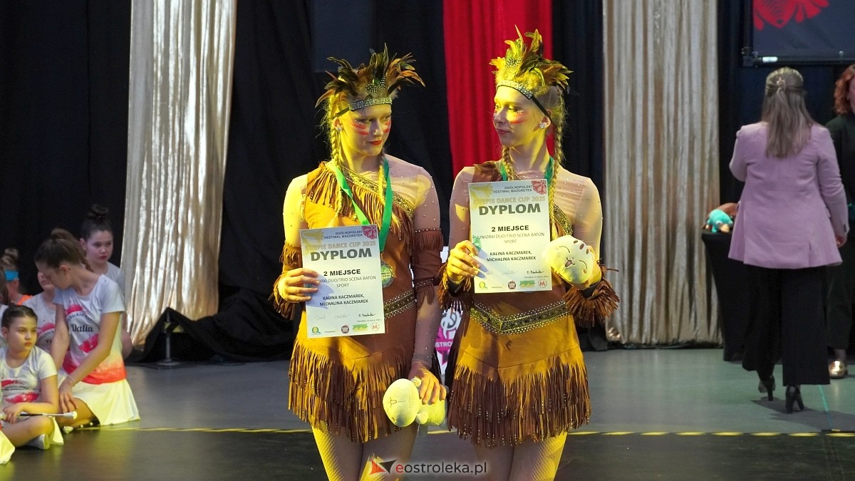 Kurpie Dance Cup 2025 [15.03.2025] - zdjęcie #196 - eOstroleka.pl