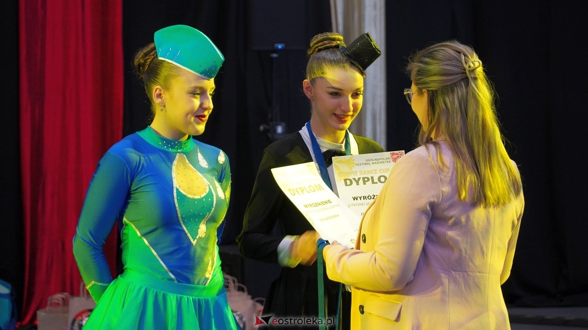 Kurpie Dance Cup 2025 [15.03.2025] - zdjęcie #186 - eOstroleka.pl