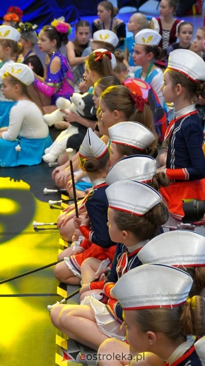 Kurpie Dance Cup 2025 [15.03.2025] - zdjęcie #170 - eOstroleka.pl