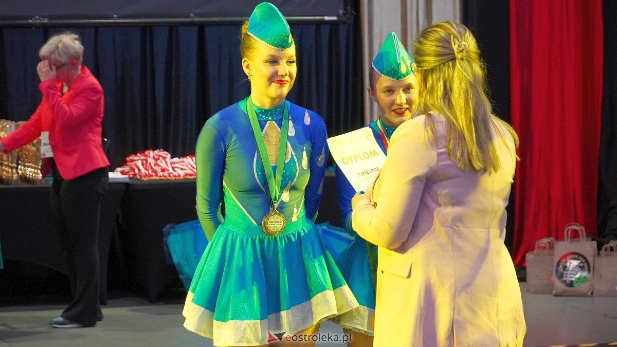 Kurpie Dance Cup 2025 [15.03.2025] - zdjęcie #165 - eOstroleka.pl