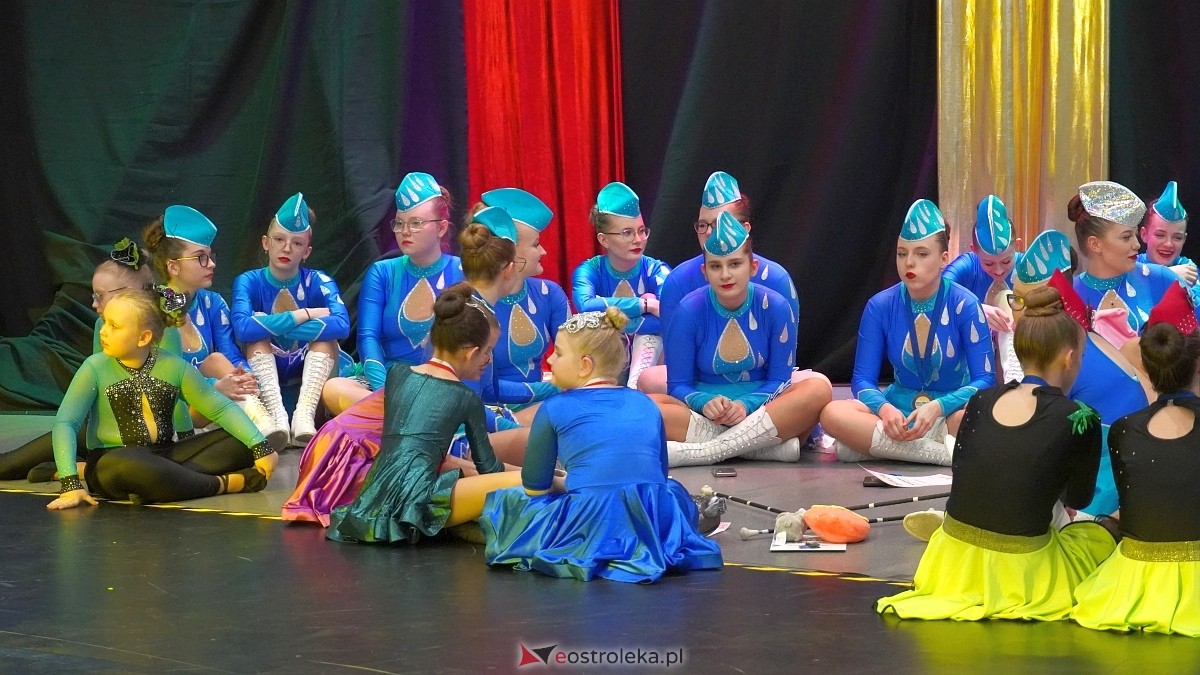 Kurpie Dance Cup 2025 [15.03.2025] - zdjęcie #148 - eOstroleka.pl