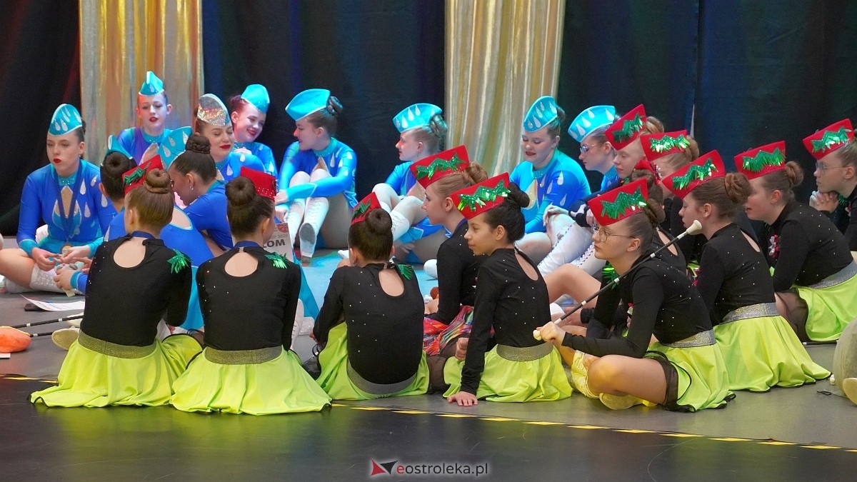 Kurpie Dance Cup 2025 [15.03.2025] - zdjęcie #144 - eOstroleka.pl