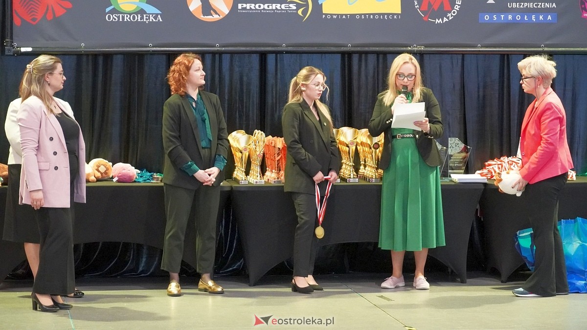 Kurpie Dance Cup 2025 [15.03.2025] - zdjęcie #140 - eOstroleka.pl