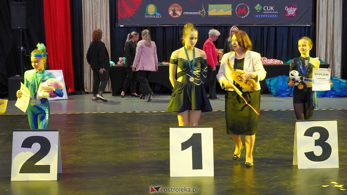 Kurpie Dance Cup 2025 [15.03.2025] - zdjęcie #162 - eOstroleka.pl