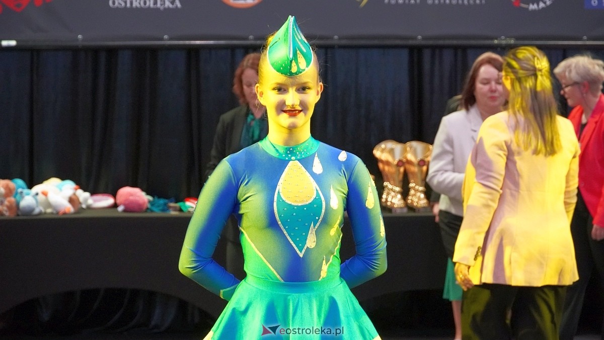 Kurpie Dance Cup 2025 [15.03.2025] - zdjęcie #158 - eOstroleka.pl