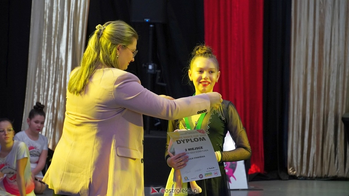 Kurpie Dance Cup 2025 [15.03.2025] - zdjęcie #147 - eOstroleka.pl