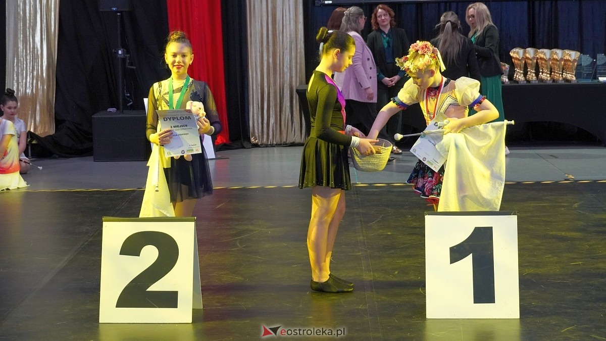 Kurpie Dance Cup 2025 [15.03.2025] - zdjęcie #143 - eOstroleka.pl