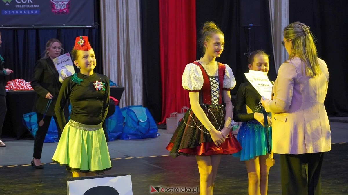 Kurpie Dance Cup 2025 [15.03.2025] - zdjęcie #141 - eOstroleka.pl