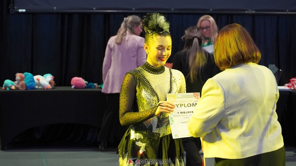 Kurpie Dance Cup 2025 [15.03.2025] - zdjęcie #132 - eOstroleka.pl
