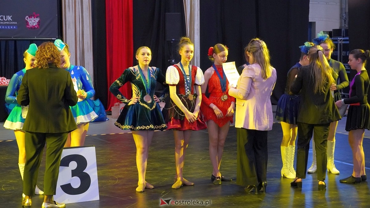 Kurpie Dance Cup 2025 [15.03.2025] - zdjęcie #124 - eOstroleka.pl