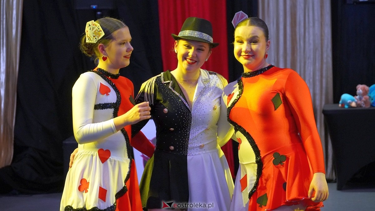 Kurpie Dance Cup 2025 [15.03.2025] - zdjęcie #123 - eOstroleka.pl
