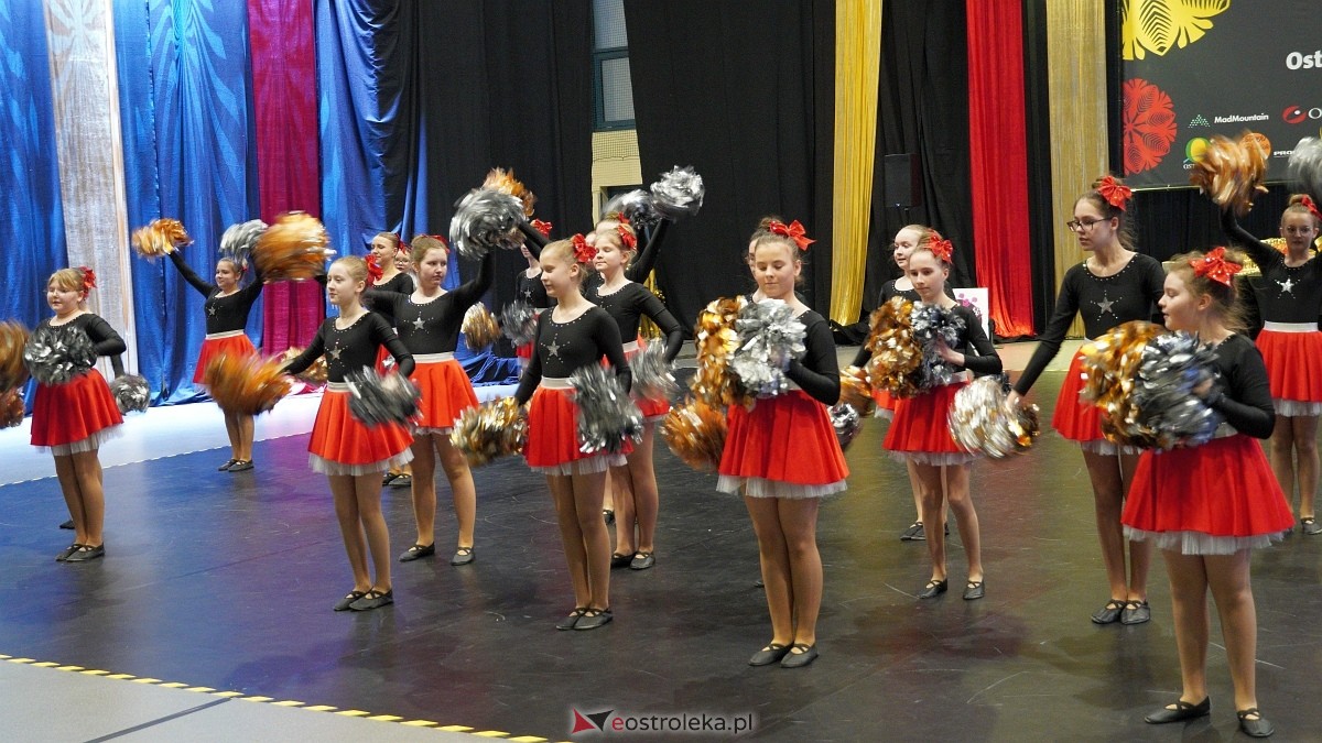 Kurpie Dance Cup 2025 [15.03.2025] - zdjęcie #113 - eOstroleka.pl