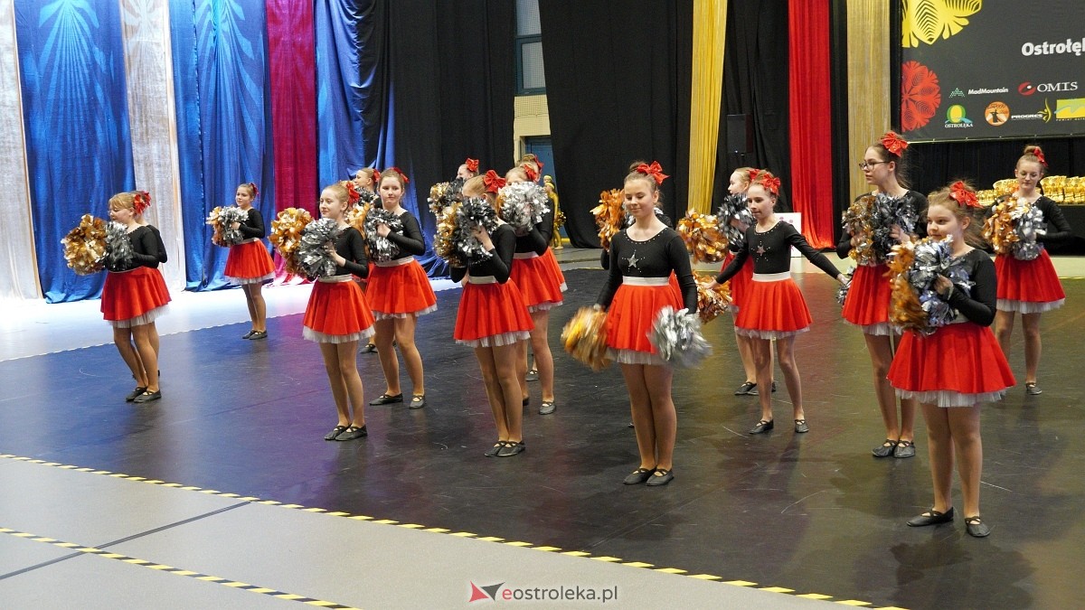 Kurpie Dance Cup 2025 [15.03.2025] - zdjęcie #112 - eOstroleka.pl