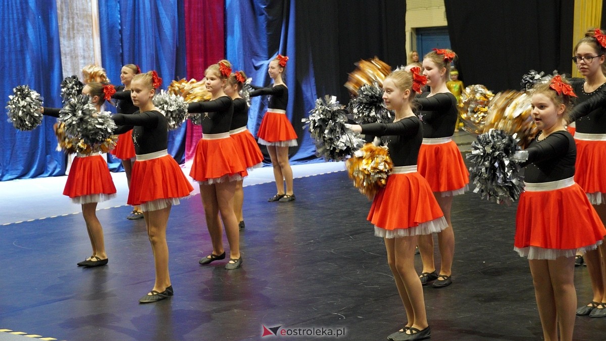 Kurpie Dance Cup 2025 [15.03.2025] - zdjęcie #111 - eOstroleka.pl