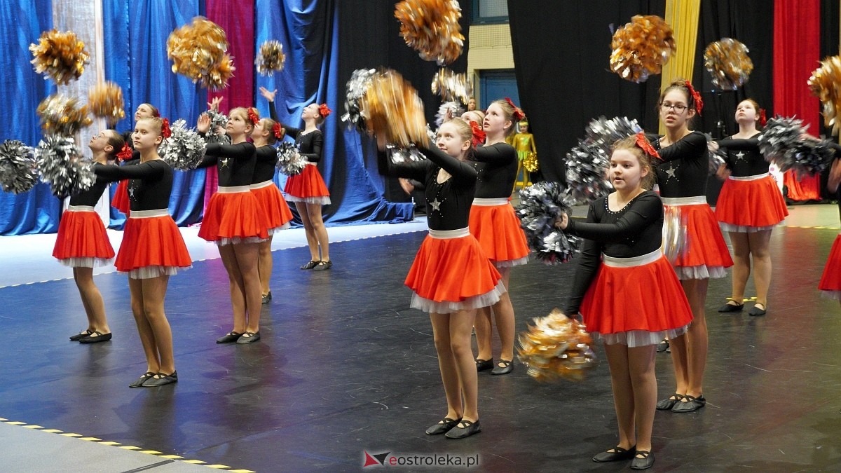 Kurpie Dance Cup 2025 [15.03.2025] - zdjęcie #110 - eOstroleka.pl