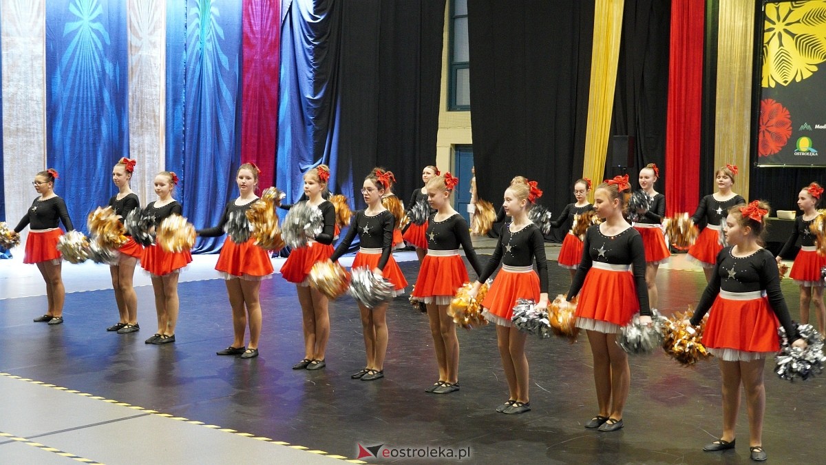 Kurpie Dance Cup 2025 [15.03.2025] - zdjęcie #108 - eOstroleka.pl