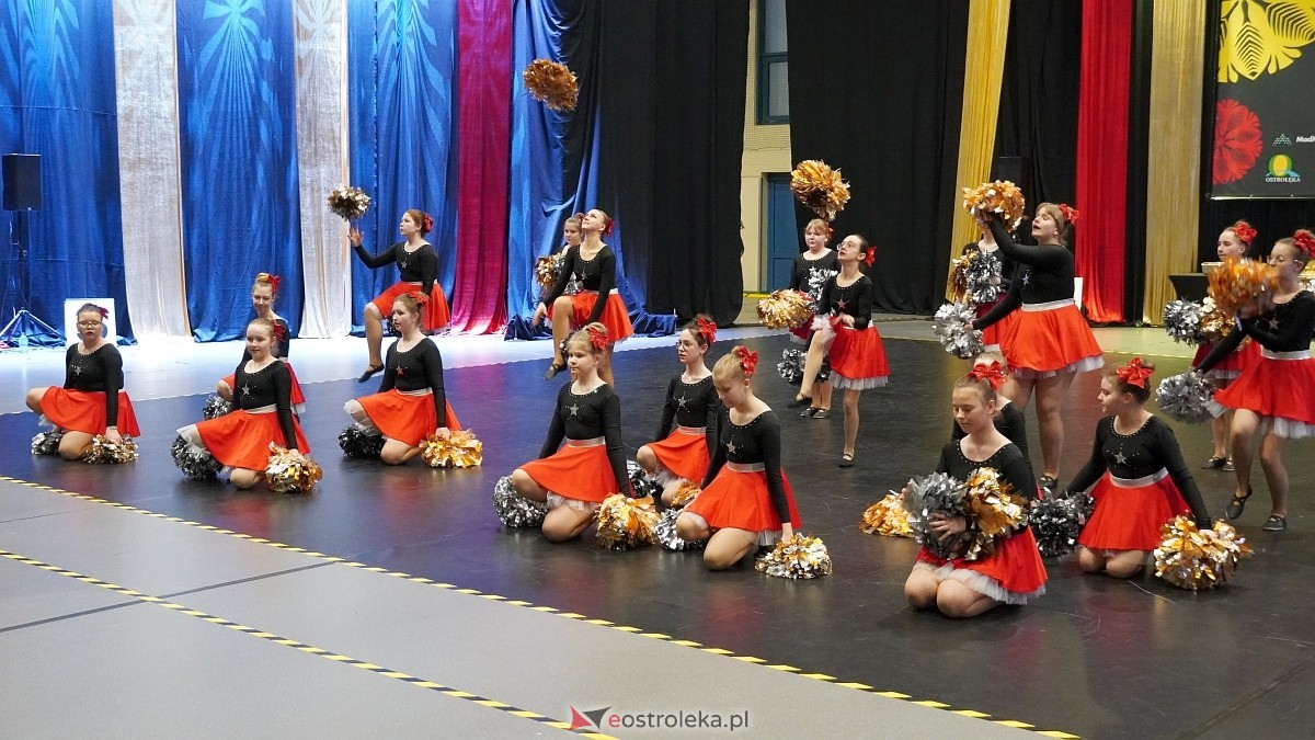 Kurpie Dance Cup 2025 [15.03.2025] - zdjęcie #105 - eOstroleka.pl