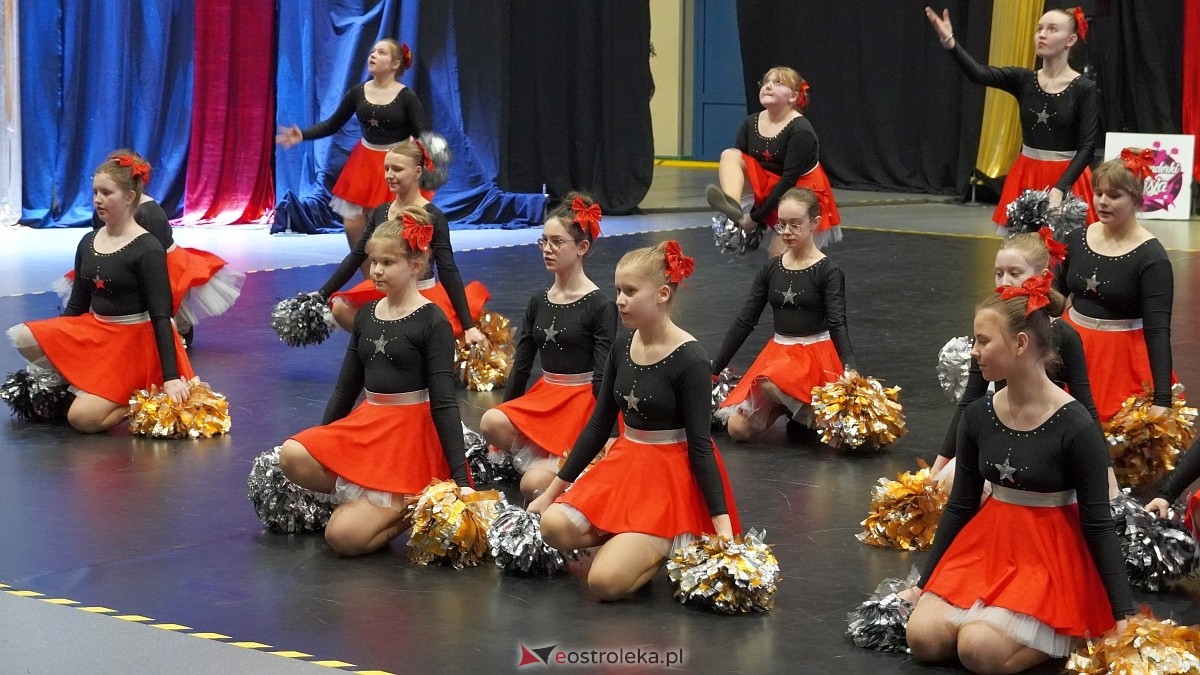 Kurpie Dance Cup 2025 [15.03.2025] - zdjęcie #104 - eOstroleka.pl