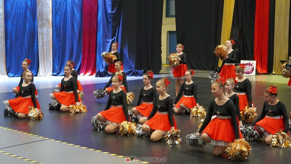 Kurpie Dance Cup 2025 [15.03.2025] - zdjęcie #103 - eOstroleka.pl