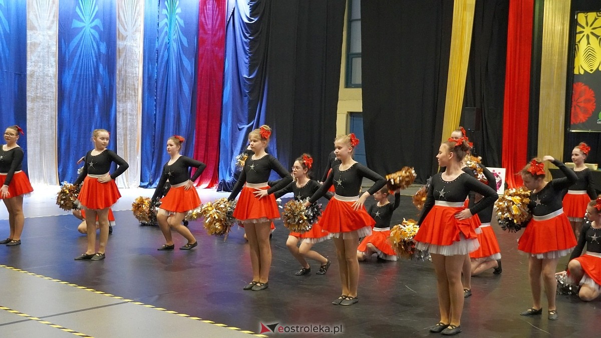 Kurpie Dance Cup 2025 [15.03.2025] - zdjęcie #102 - eOstroleka.pl