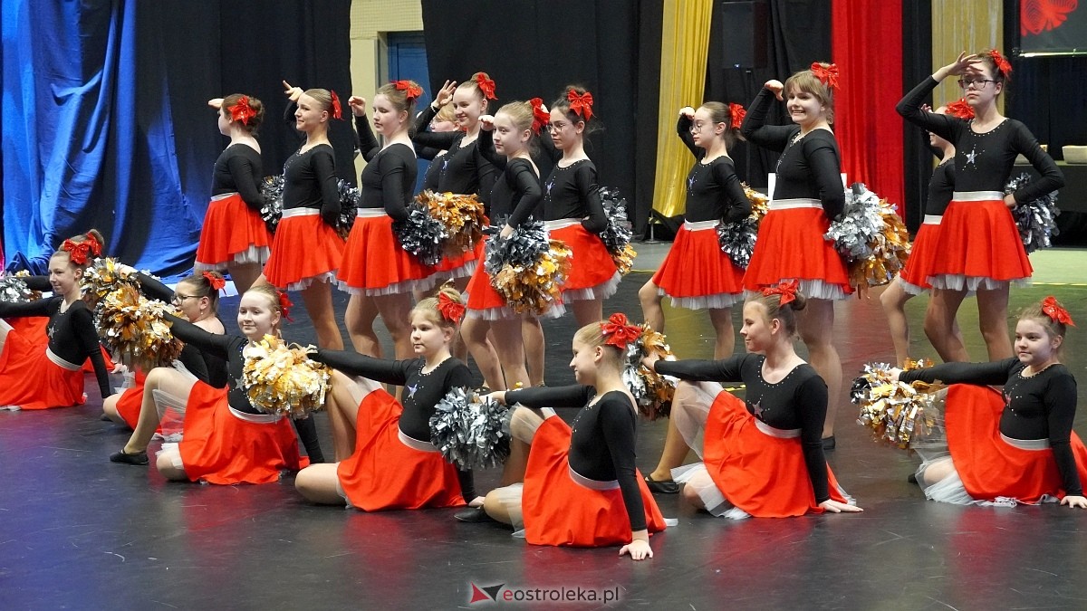 Kurpie Dance Cup 2025 [15.03.2025] - zdjęcie #101 - eOstroleka.pl