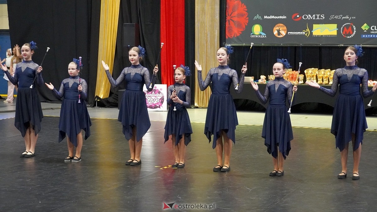 Kurpie Dance Cup 2025 [15.03.2025] - zdjęcie #98 - eOstroleka.pl