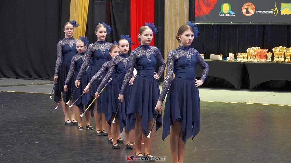 Kurpie Dance Cup 2025 [15.03.2025] - zdjęcie #97 - eOstroleka.pl