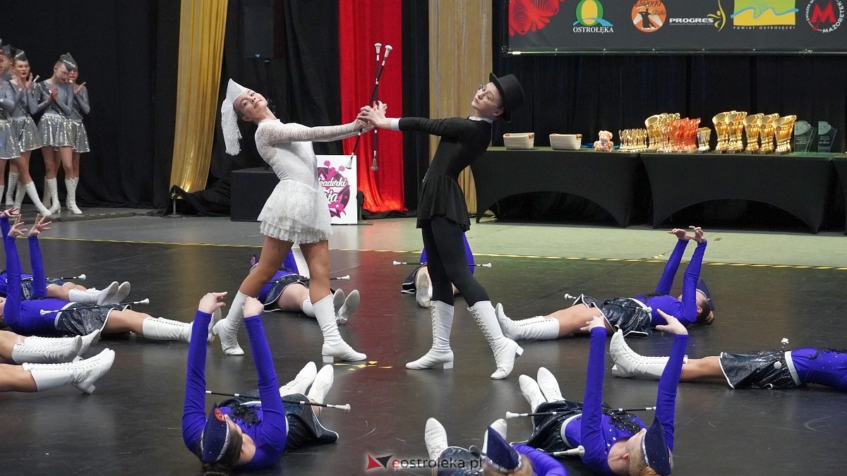 Kurpie Dance Cup 2025 [15.03.2025] - zdjęcie #94 - eOstroleka.pl