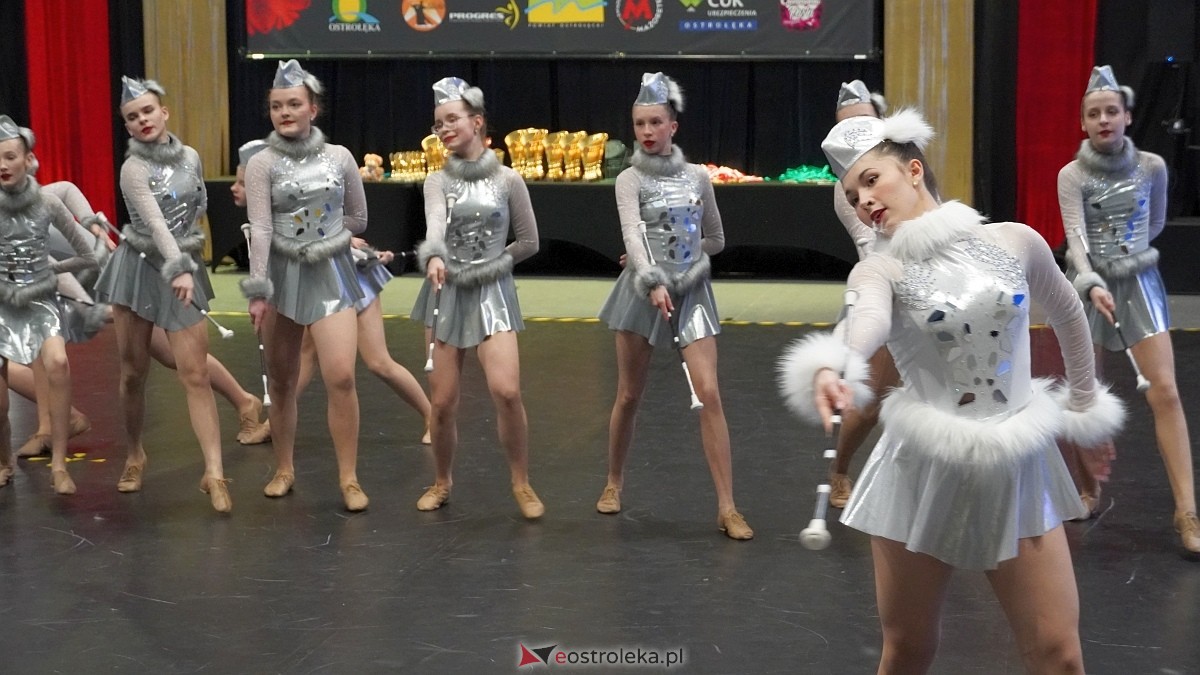 Kurpie Dance Cup 2025 [15.03.2025] - zdjęcie #89 - eOstroleka.pl