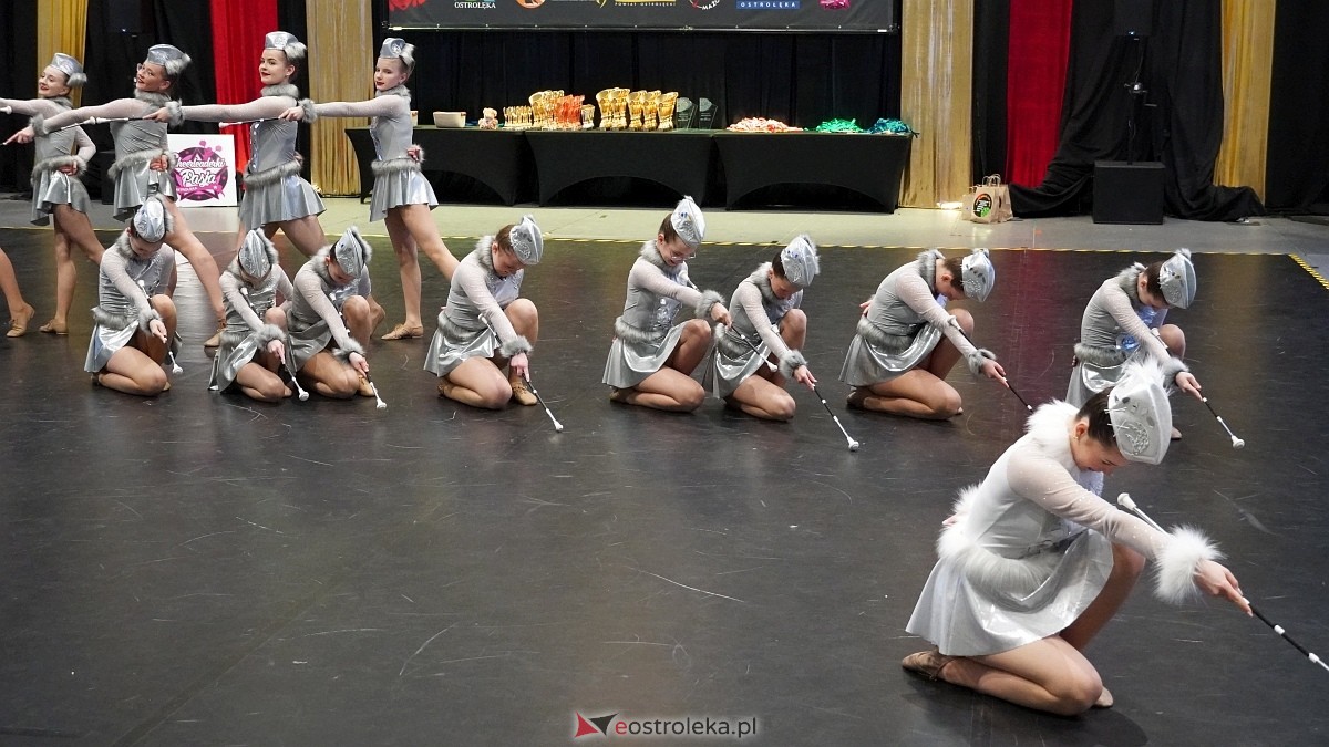 Kurpie Dance Cup 2025 [15.03.2025] - zdjęcie #88 - eOstroleka.pl