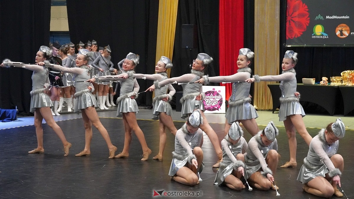 Kurpie Dance Cup 2025 [15.03.2025] - zdjęcie #86 - eOstroleka.pl