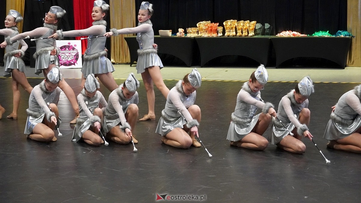 Kurpie Dance Cup 2025 [15.03.2025] - zdjęcie #85 - eOstroleka.pl