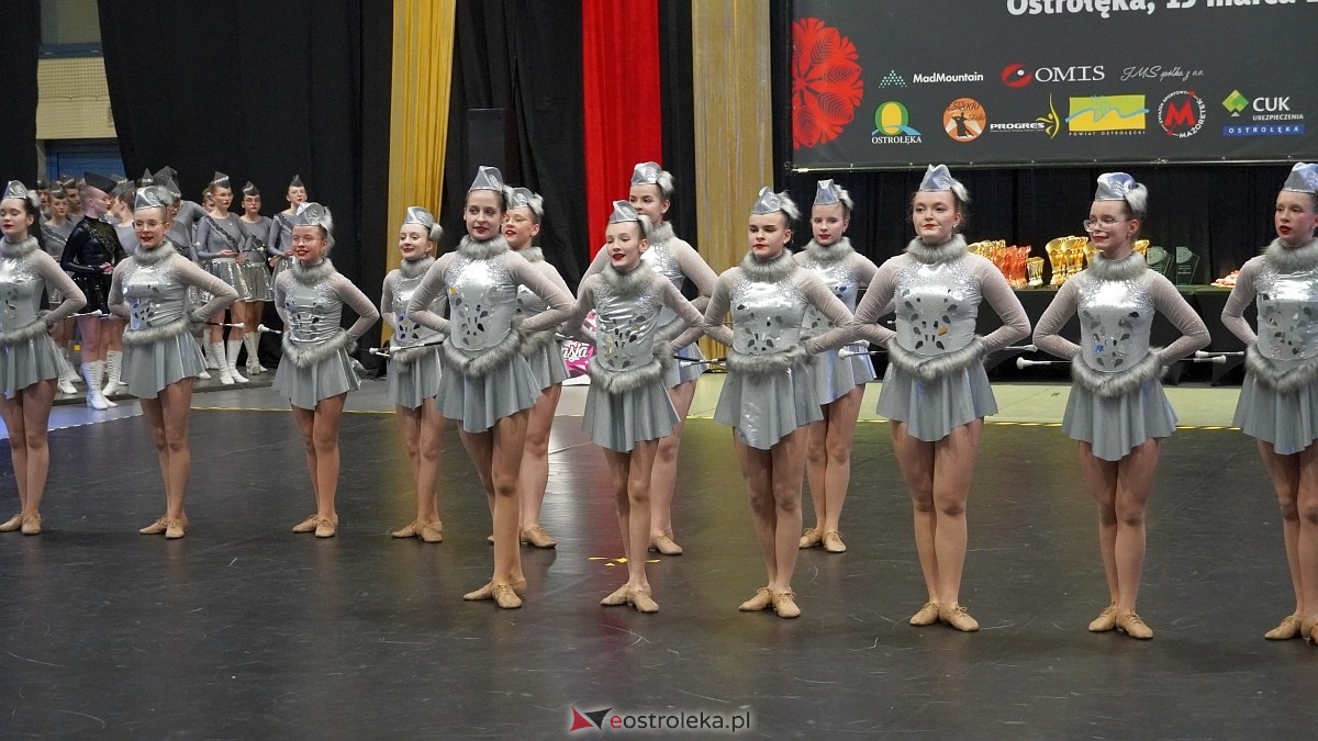 Kurpie Dance Cup 2025 [15.03.2025] - zdjęcie #84 - eOstroleka.pl