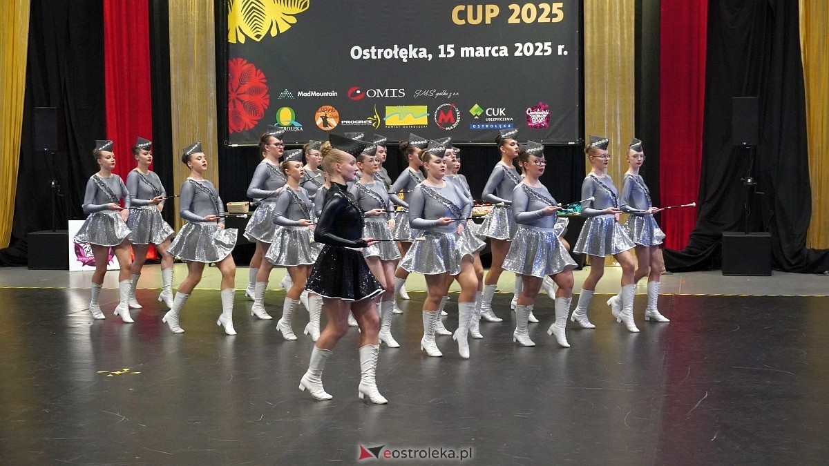 Kurpie Dance Cup 2025 [15.03.2025] - zdjęcie #78 - eOstroleka.pl