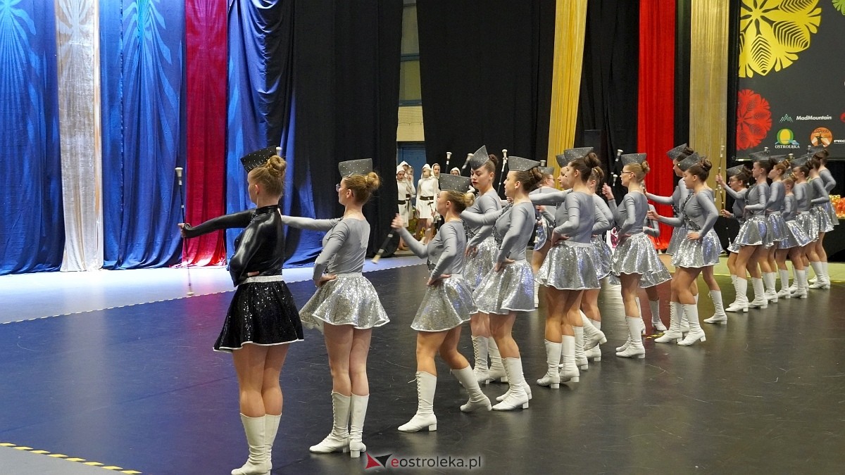 Kurpie Dance Cup 2025 [15.03.2025] - zdjęcie #74 - eOstroleka.pl