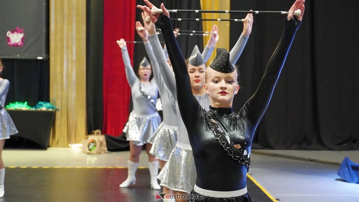 Kurpie Dance Cup 2025 [15.03.2025] - zdjęcie #72 - eOstroleka.pl