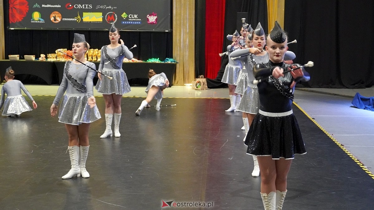 Kurpie Dance Cup 2025 [15.03.2025] - zdjęcie #70 - eOstroleka.pl