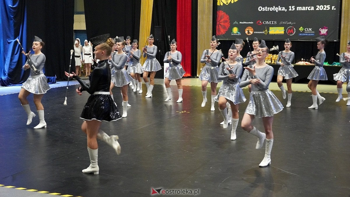 Kurpie Dance Cup 2025 [15.03.2025] - zdjęcie #69 - eOstroleka.pl