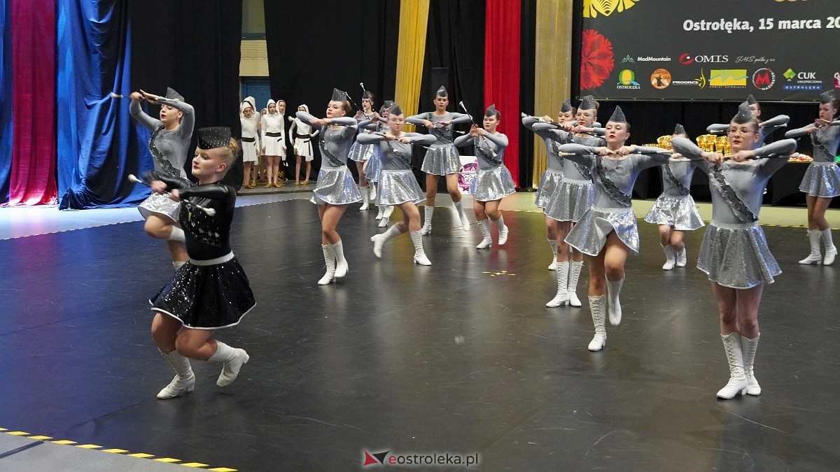 Kurpie Dance Cup 2025 [15.03.2025] - zdjęcie #68 - eOstroleka.pl