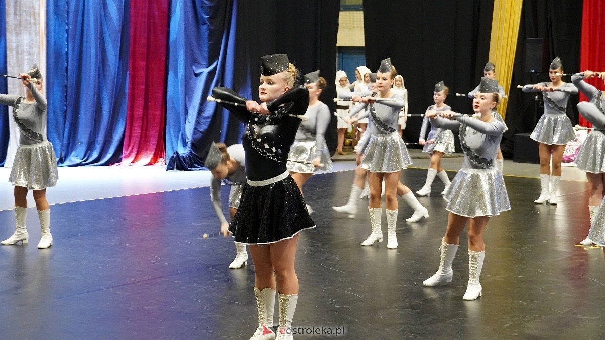 Kurpie Dance Cup 2025 [15.03.2025] - zdjęcie #67 - eOstroleka.pl