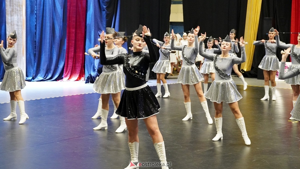 Kurpie Dance Cup 2025 [15.03.2025] - zdjęcie #66 - eOstroleka.pl