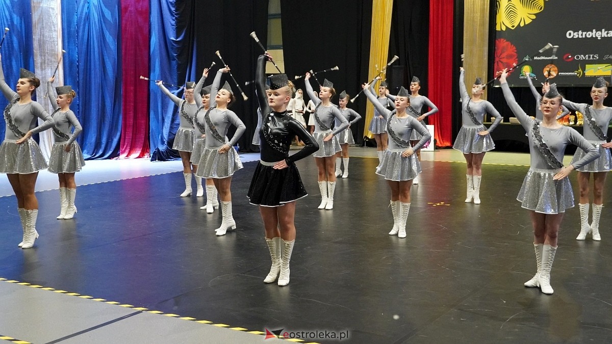 Kurpie Dance Cup 2025 [15.03.2025] - zdjęcie #65 - eOstroleka.pl