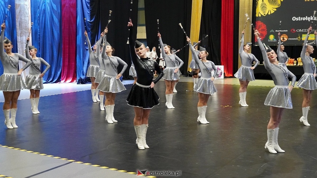 Kurpie Dance Cup 2025 [15.03.2025] - zdjęcie #64 - eOstroleka.pl