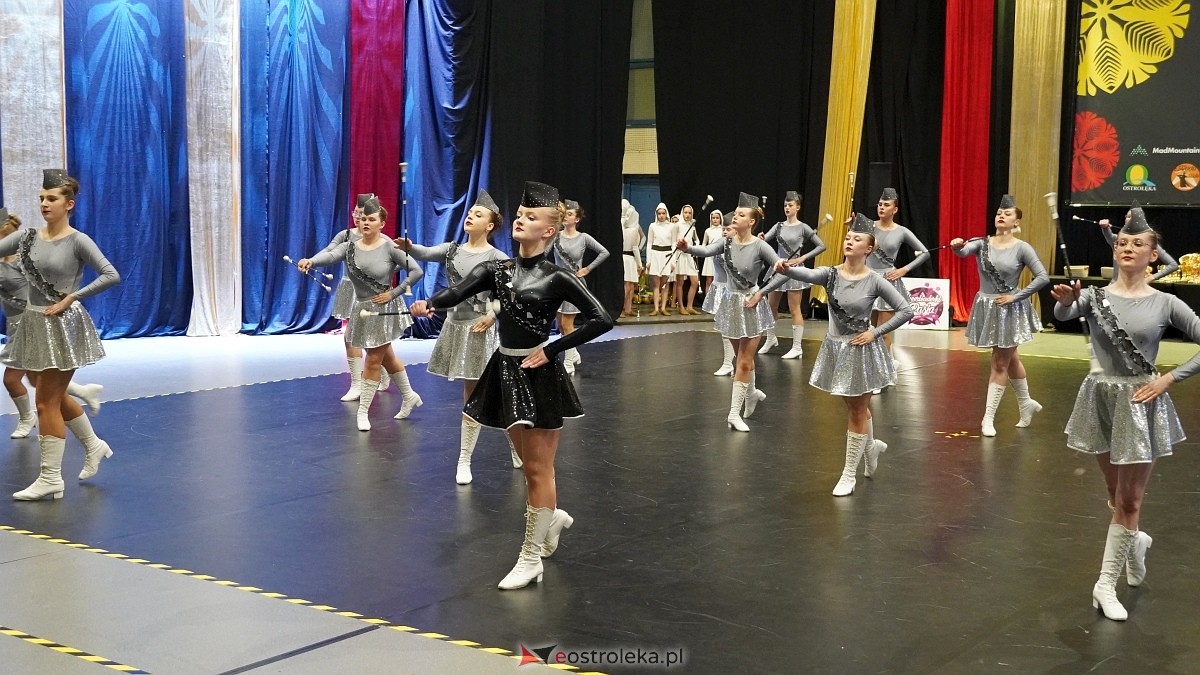 Kurpie Dance Cup 2025 [15.03.2025] - zdjęcie #62 - eOstroleka.pl