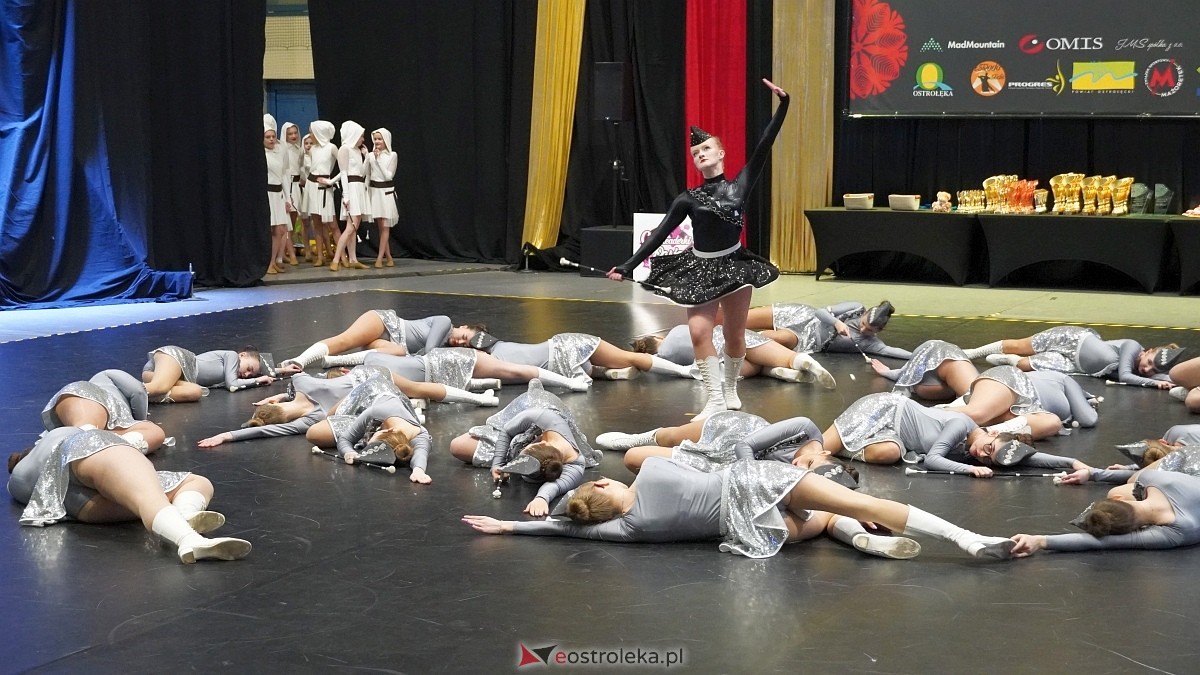 Kurpie Dance Cup 2025 [15.03.2025] - zdjęcie #61 - eOstroleka.pl