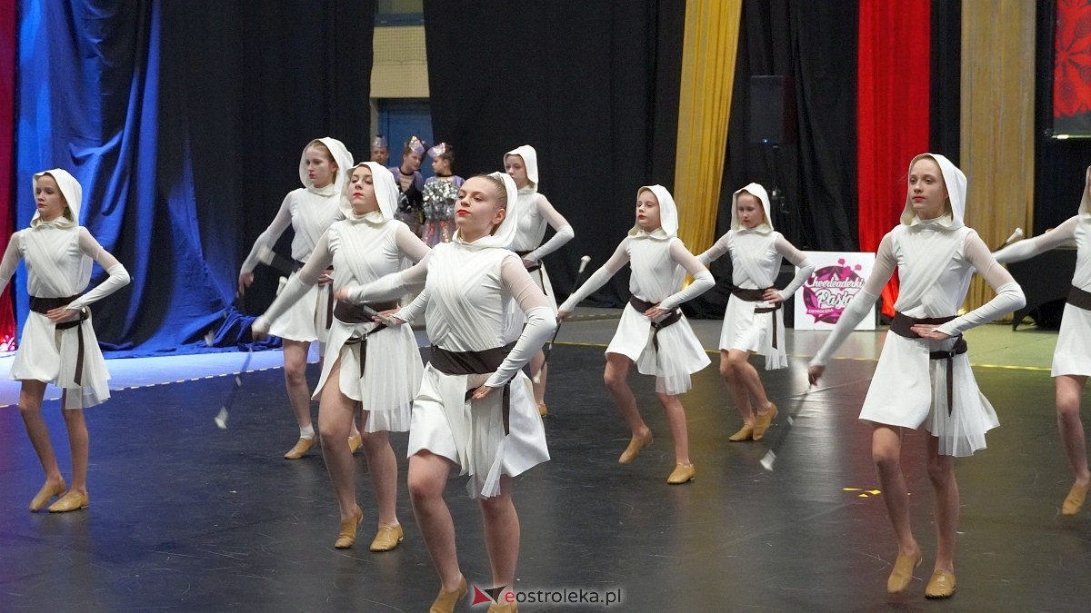 Kurpie Dance Cup 2025 [15.03.2025] - zdjęcie #59 - eOstroleka.pl