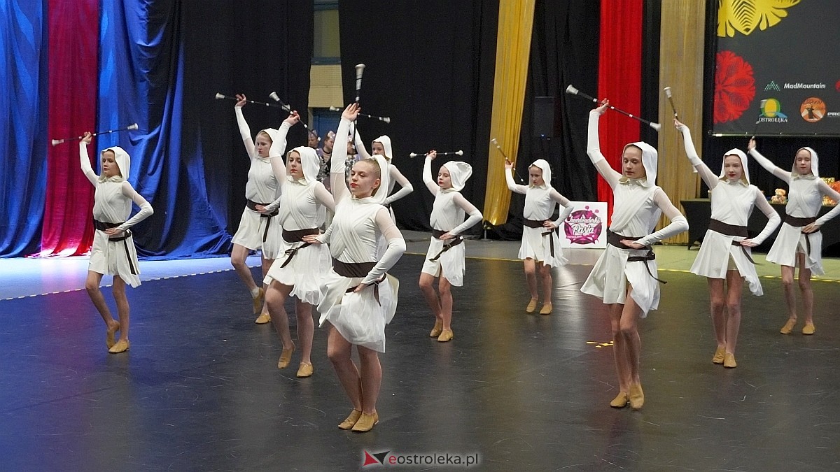 Kurpie Dance Cup 2025 [15.03.2025] - zdjęcie #58 - eOstroleka.pl