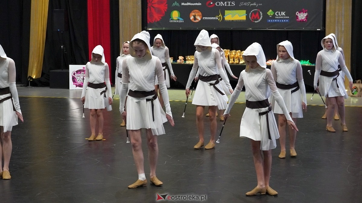 Kurpie Dance Cup 2025 [15.03.2025] - zdjęcie #57 - eOstroleka.pl
