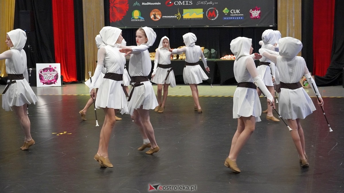 Kurpie Dance Cup 2025 [15.03.2025] - zdjęcie #56 - eOstroleka.pl