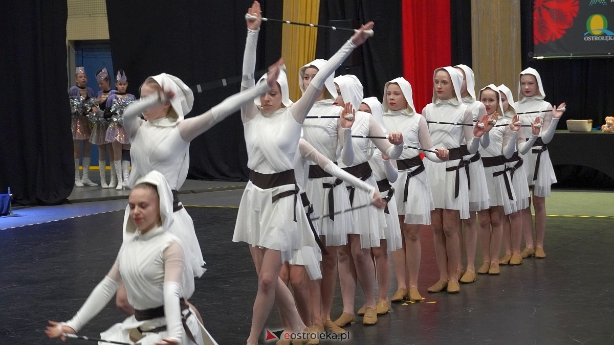 Kurpie Dance Cup 2025 [15.03.2025] - zdjęcie #52 - eOstroleka.pl